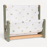 The Book Hammock, Woodland Sage - Allotment
