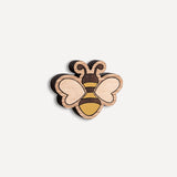 Wall Magnet Picture Hanger - Bee