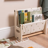 The Book Hammock, Light Clay - Allotment