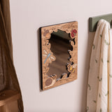 Nature's Folk Mirror - Little Critters