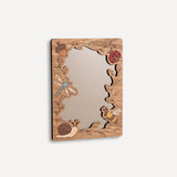 Nature's Folk Mirror - Little Critters