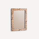 Maple Mirror - Woodland Leaf