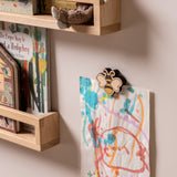 Wall Magnet Picture Hanger - Bee
