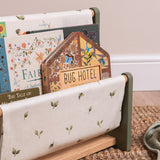 The Book Hammock, Woodland Sage - Allotment