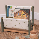 The Book Hammock, Woodland Sage - Allotment