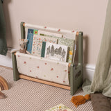 The Book Hammock, Woodland Sage - Meadow