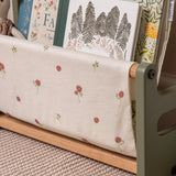 The Book Hammock, Woodland Sage - Meadow