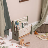 The Book Hammock, Woodland Sage - Meadow