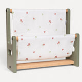 The Book Hammock, Woodland Sage - Meadow