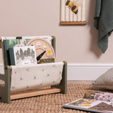 The Book Hammock, Woodland Sage - Waterside