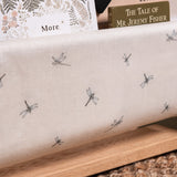 The Book Hammock, Woodland Sage - Waterside
