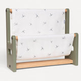 The Book Hammock, Woodland Sage - Waterside