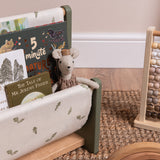 The Book Hammock, Woodland Sage - Woodland