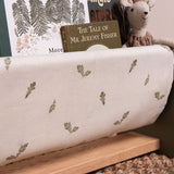 The Book Hammock, Woodland Sage - Woodland