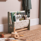 The Book Hammock, Woodland Sage - Woodland