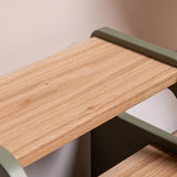 The Step Stool - Woodland Sage