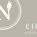 Nestie gift card £100